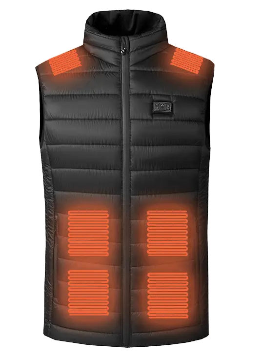 Heated Vest