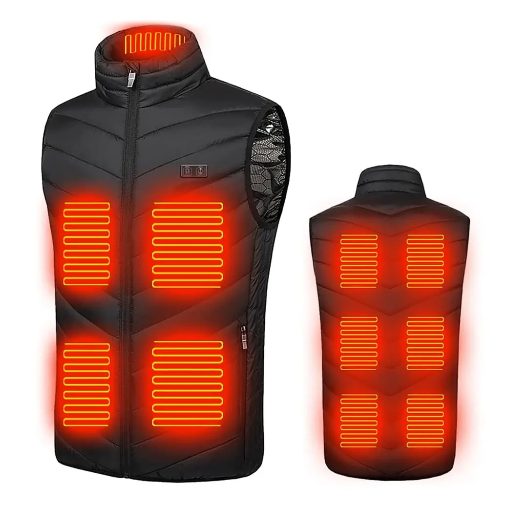 Heated Vest